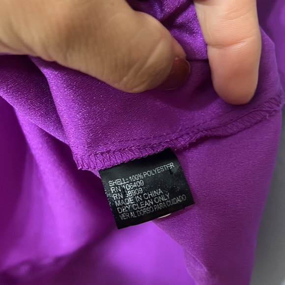 Gianni Bini Top size small - Picture 7 of 7